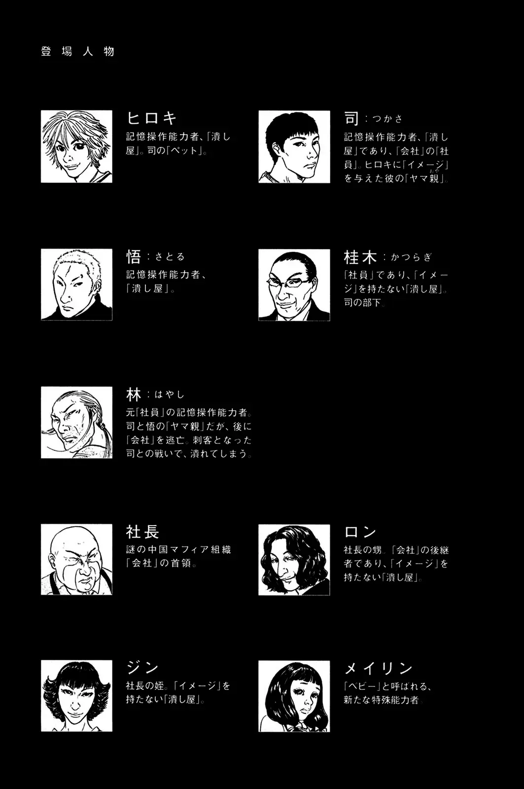 Pet (Miyake Ranjou) Chap 37 - Next Chap 36