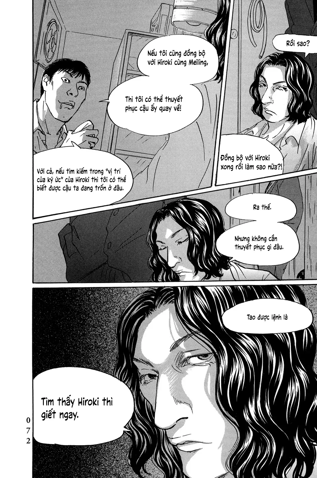 Chương 40 - Trang 11