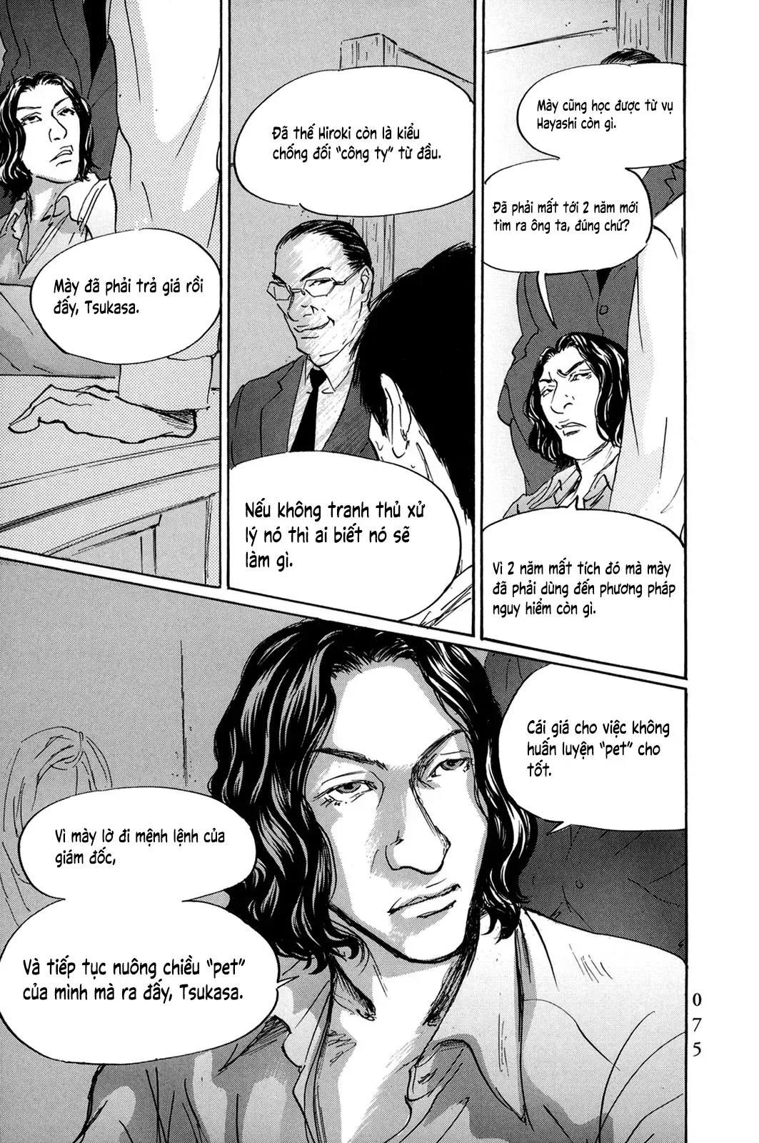 Chương 40 - Trang 14