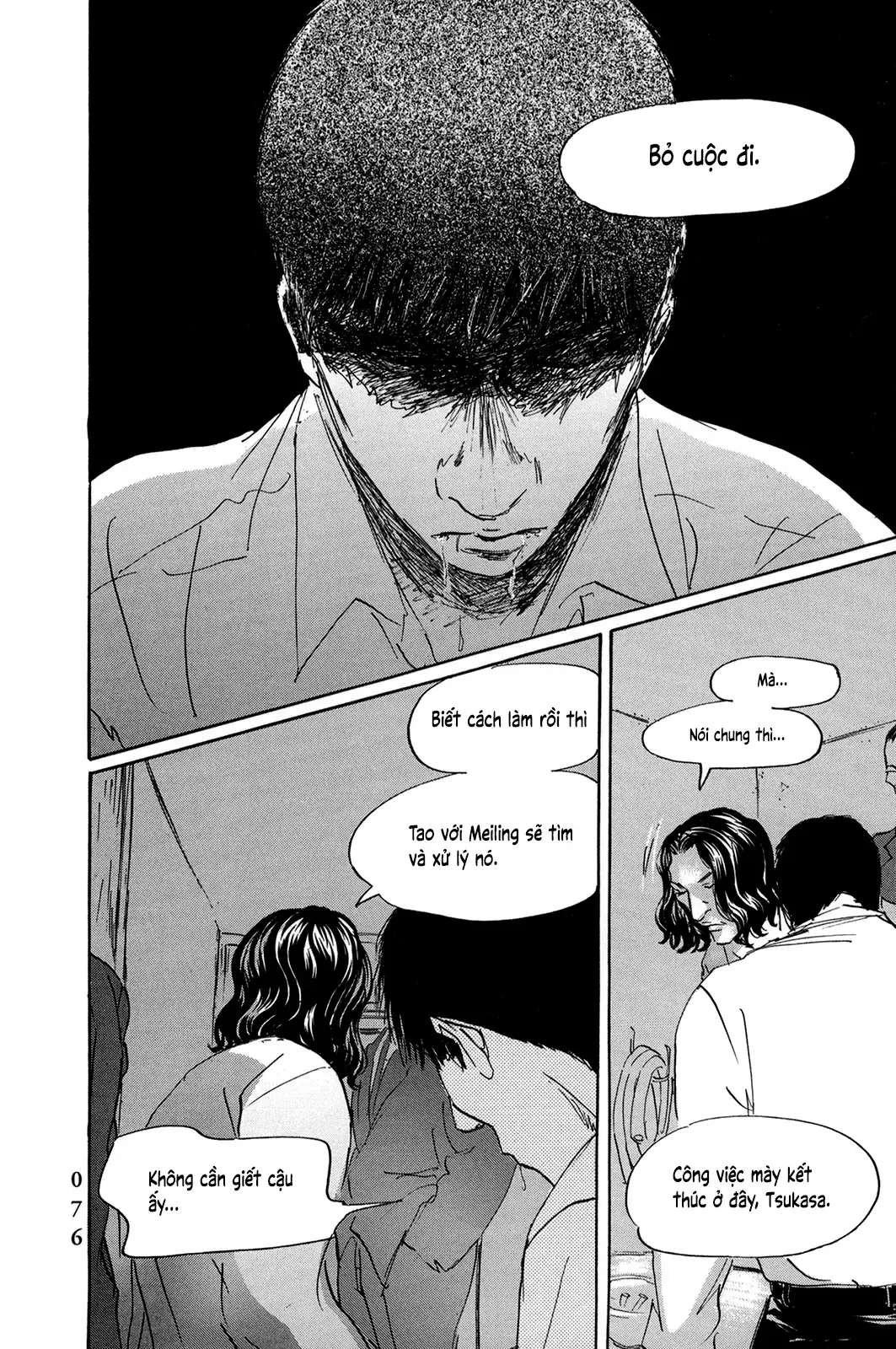 Chương 40 - Trang 15