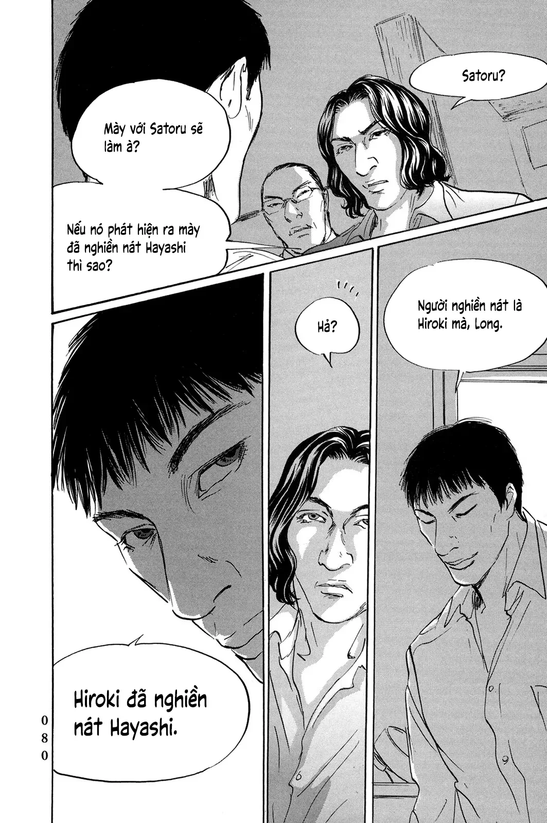 Chương 40 - Trang 19