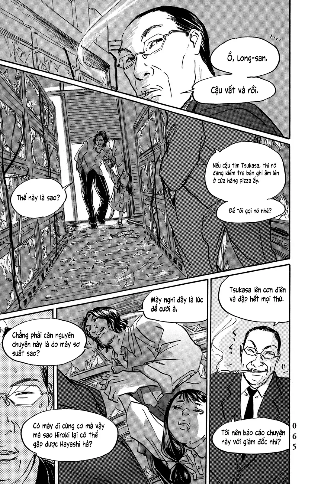 Chương 40 - Trang 4