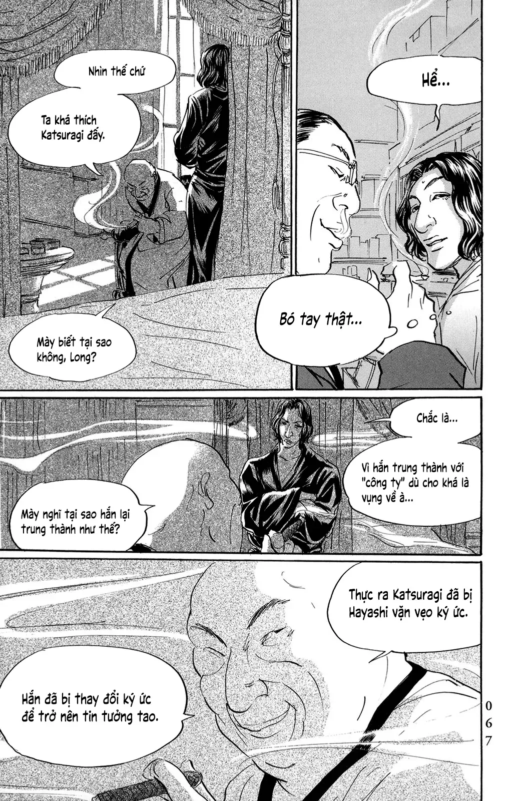Chương 40 - Trang 6