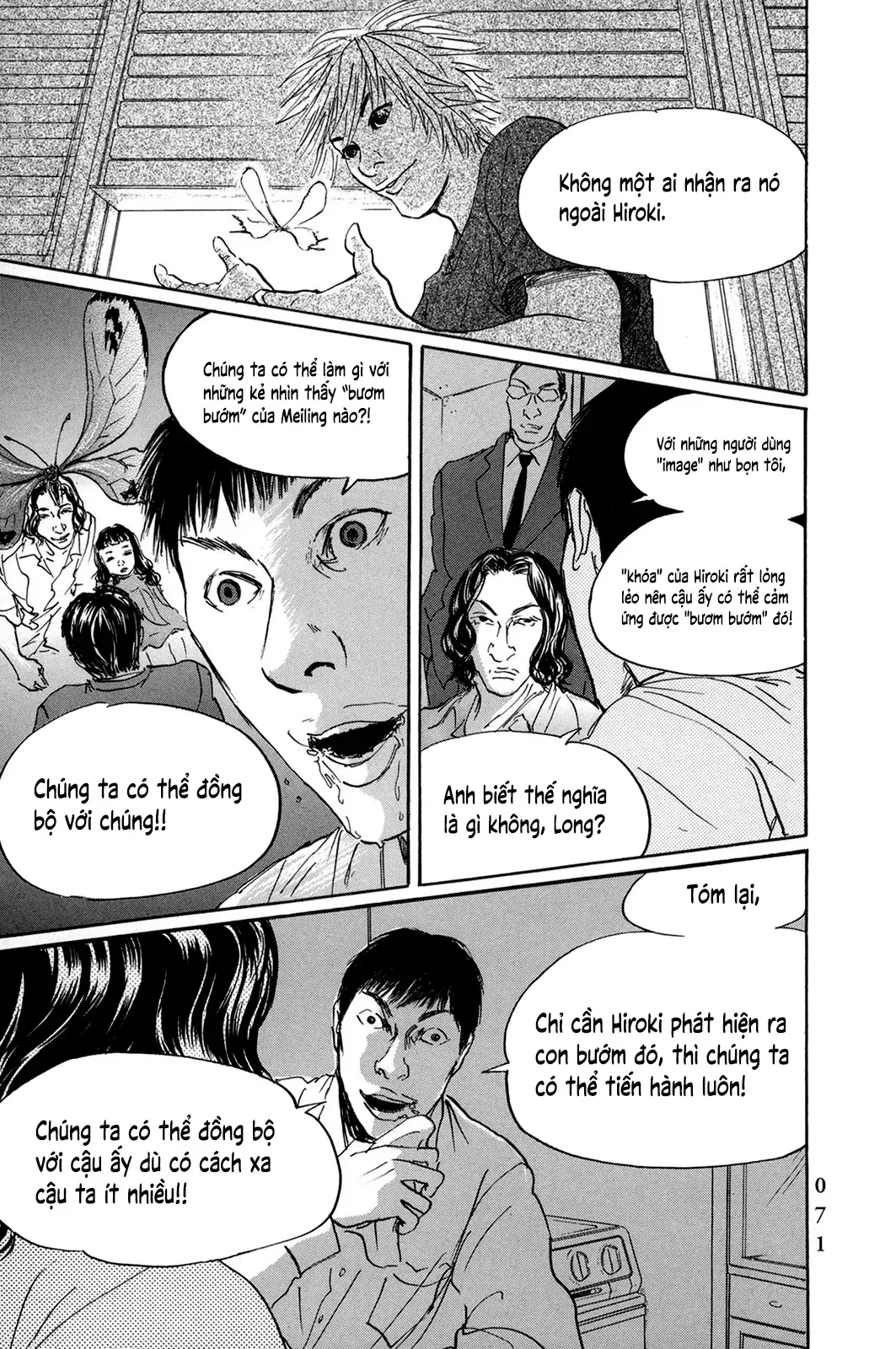 Chương 40 - Trang 10