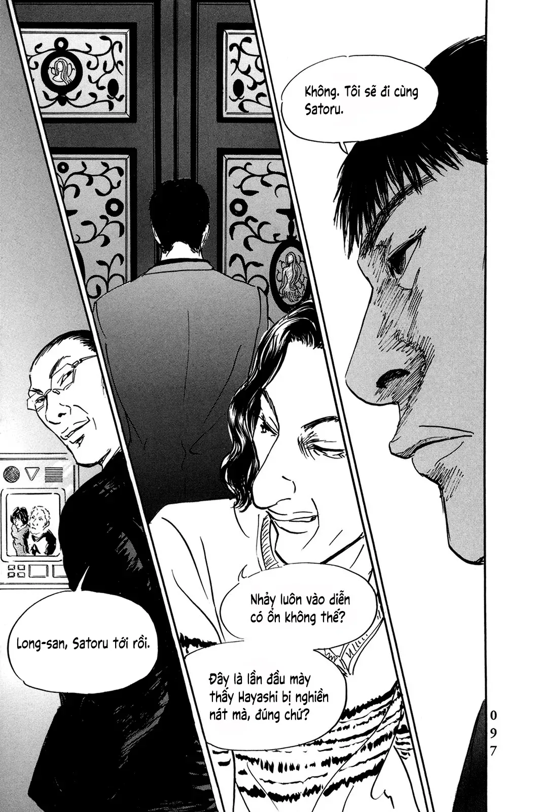 Chương 41 - Trang 17