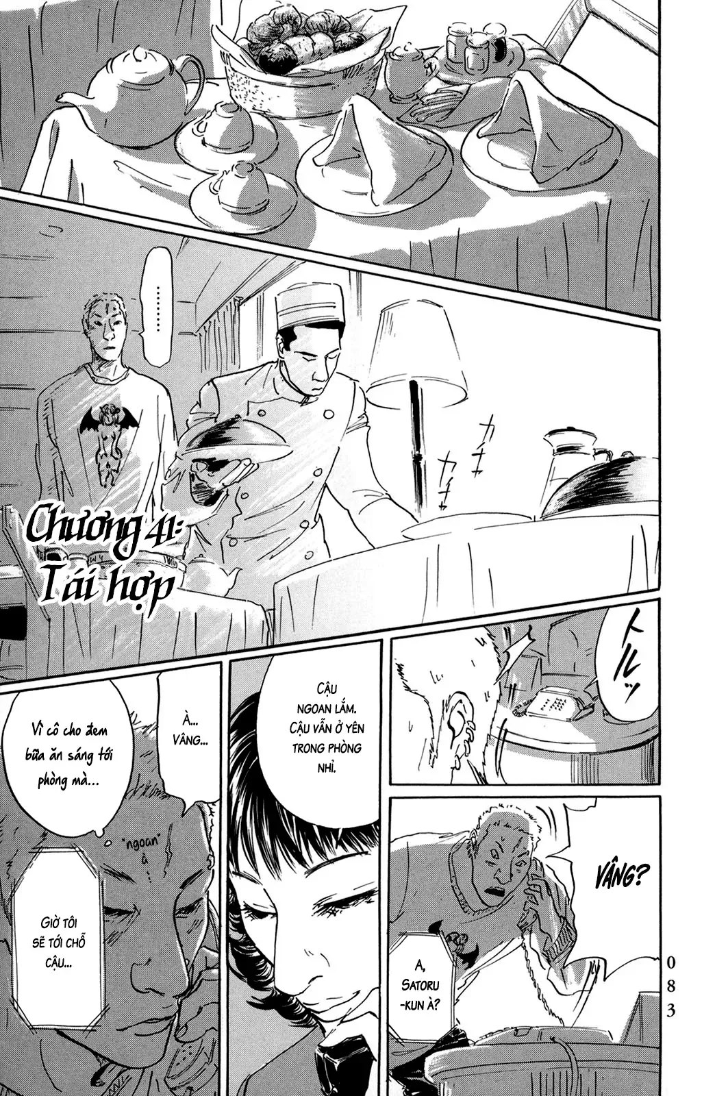 Chương 41 - Trang 3