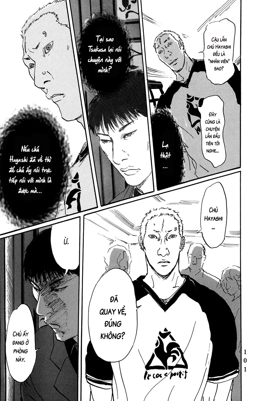 Chương 41 - Trang 21