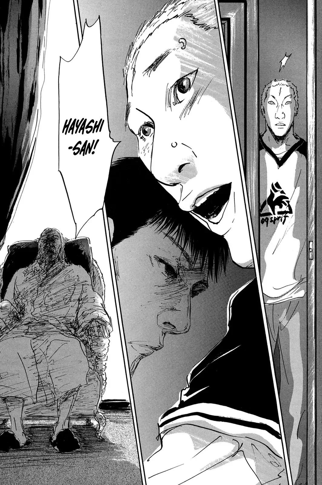 Chương 41 - Trang 22