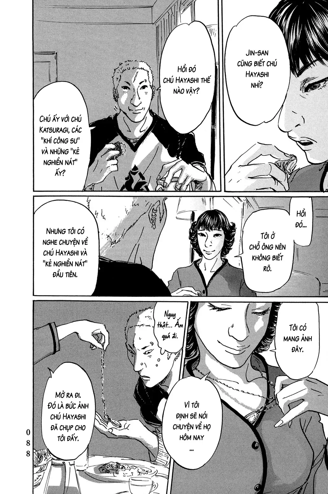 Chương 41 - Trang 8