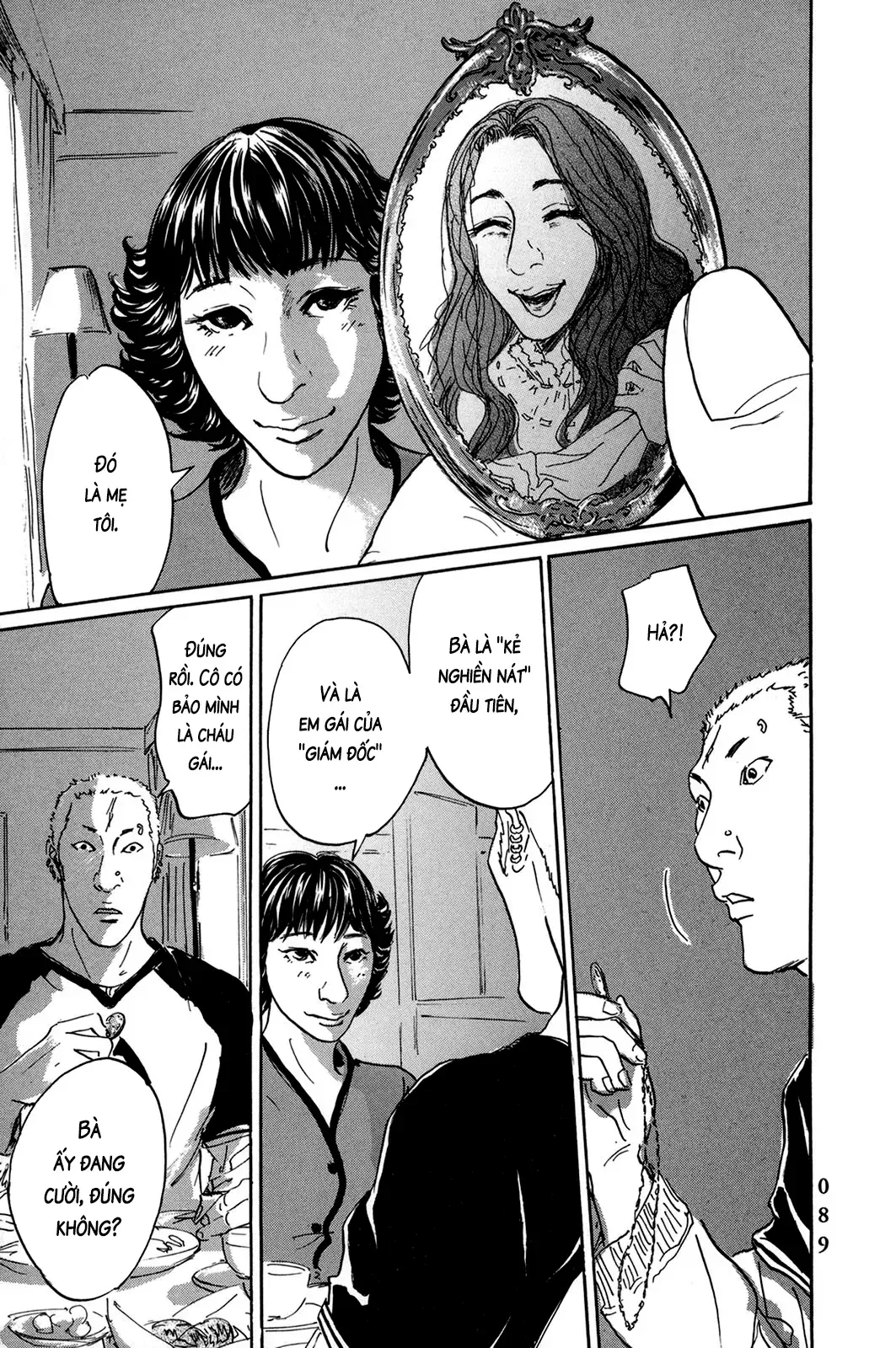 Chương 41 - Trang 9