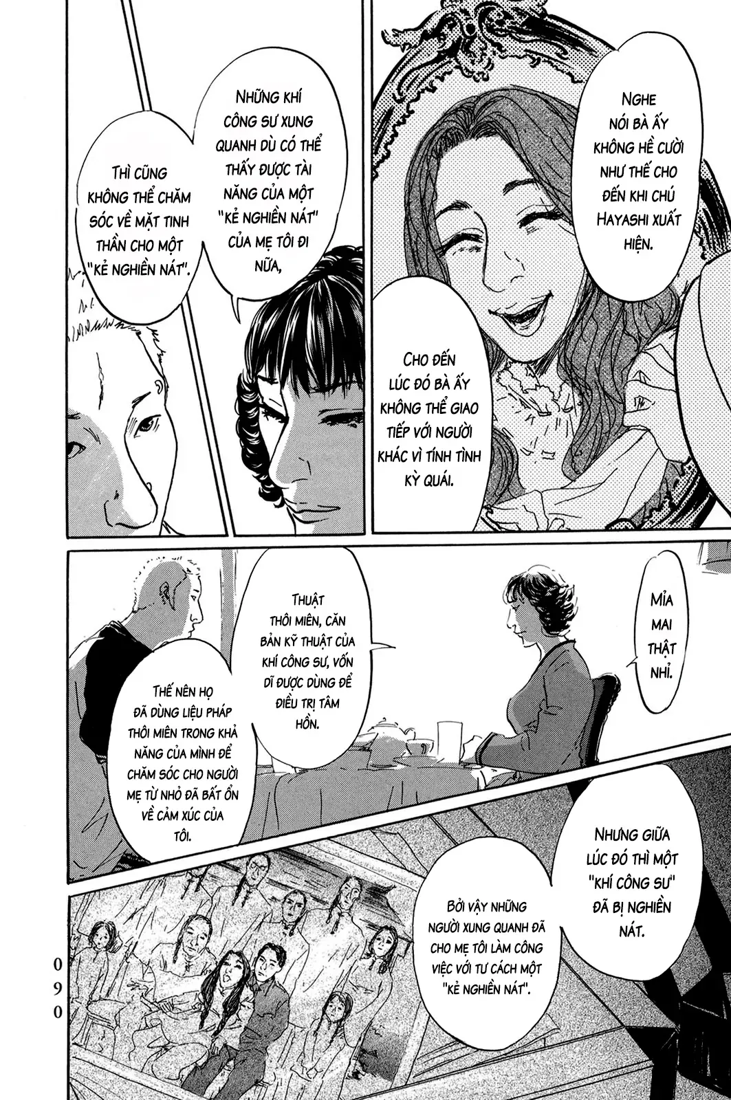 Chương 41 - Trang 10