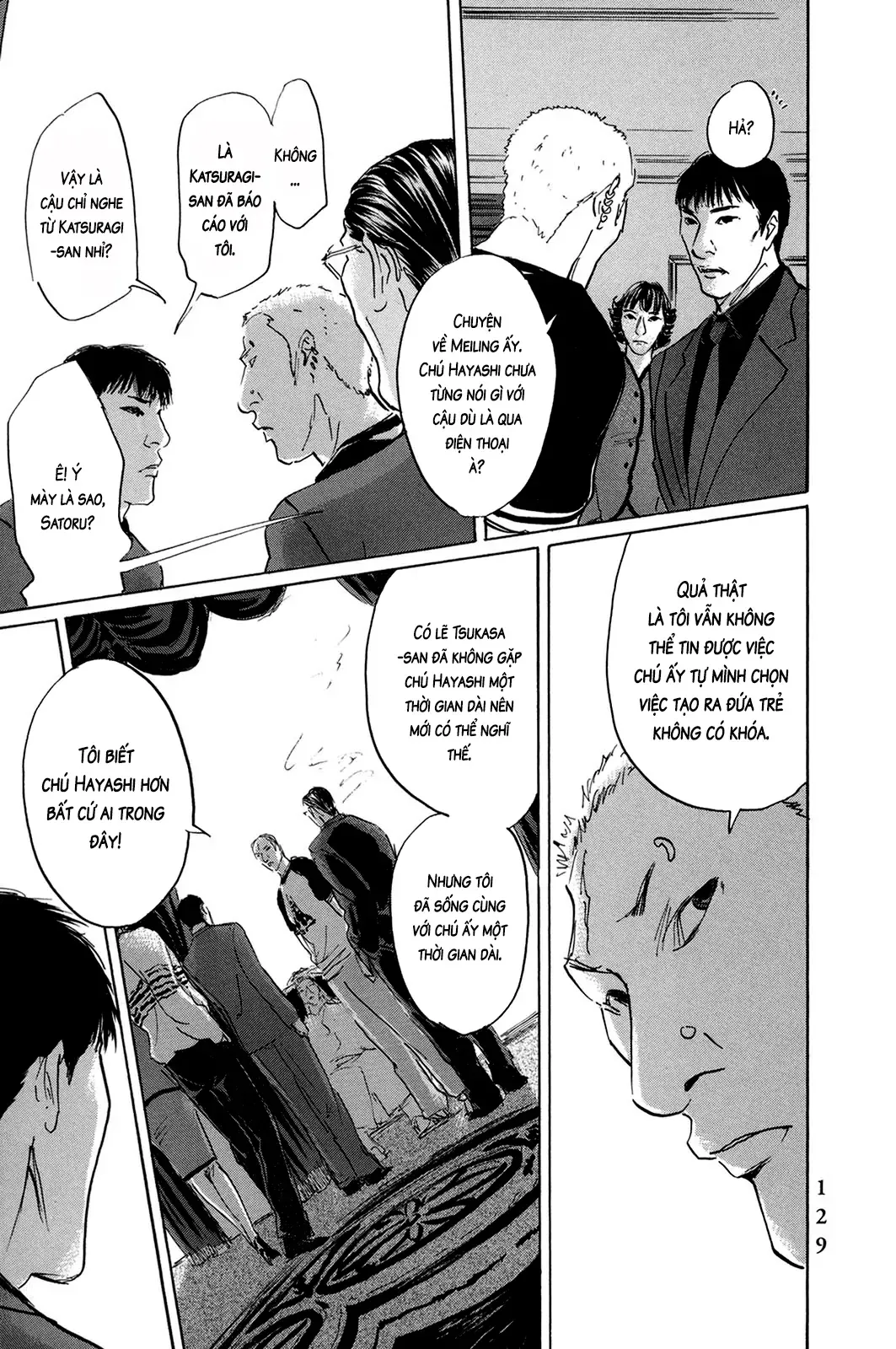 Chương 43 - Trang 11