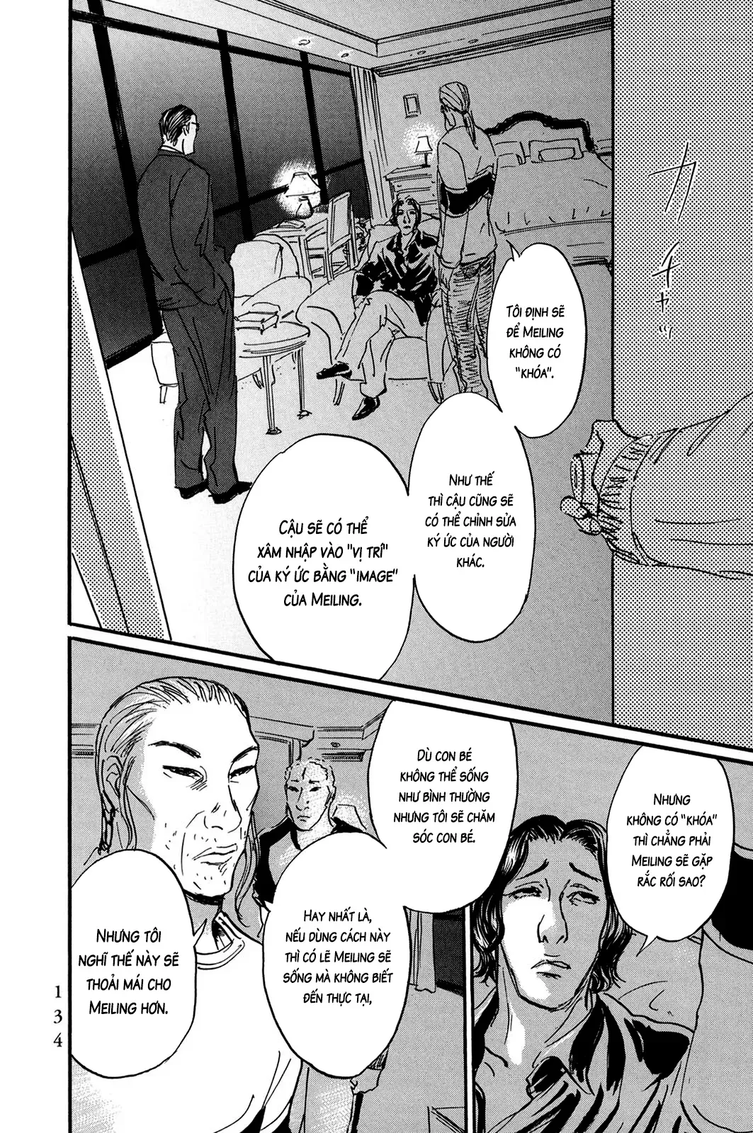 Chương 43 - Trang 16