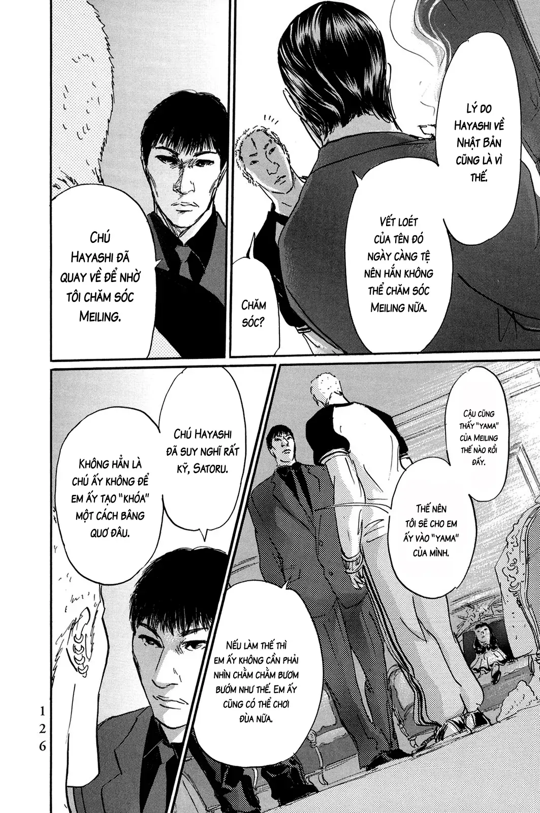 Chương 43 - Trang 8