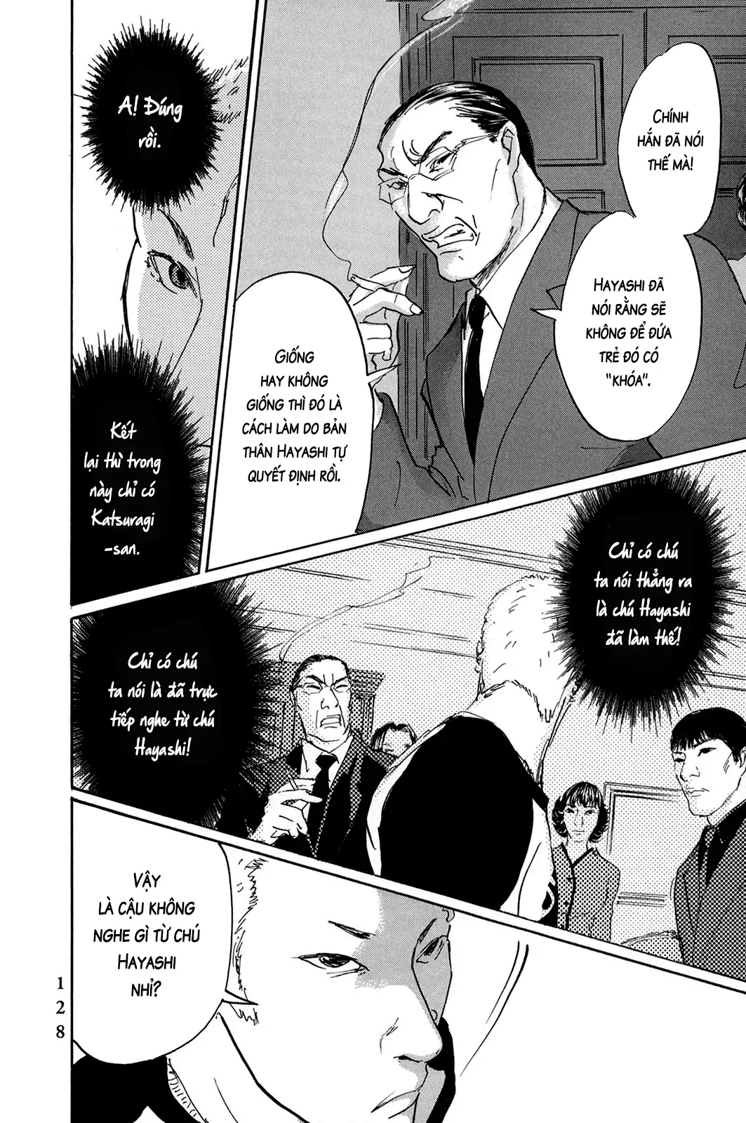 Chương 43 - Trang 10