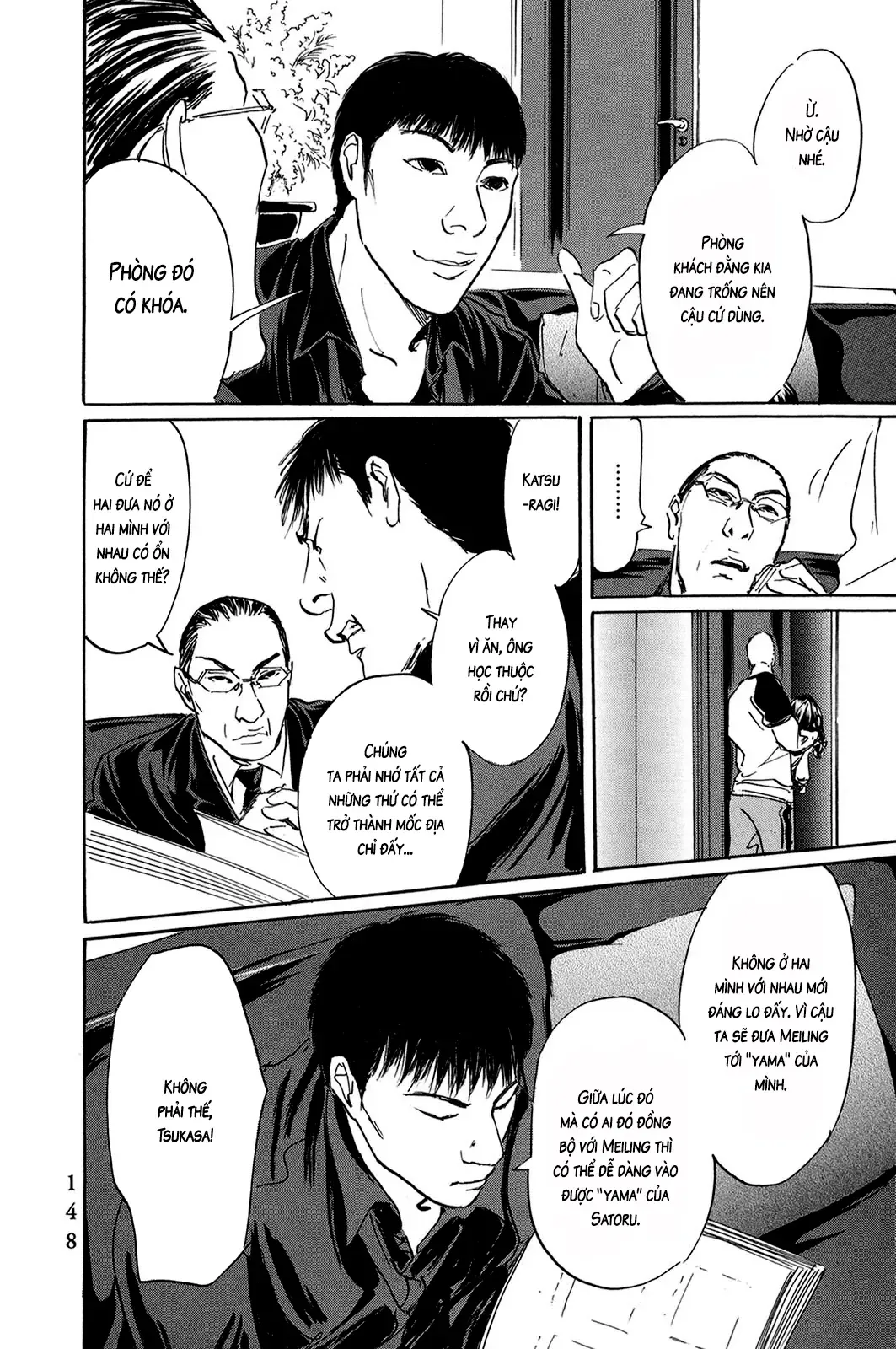 Chương 44 - Trang 12