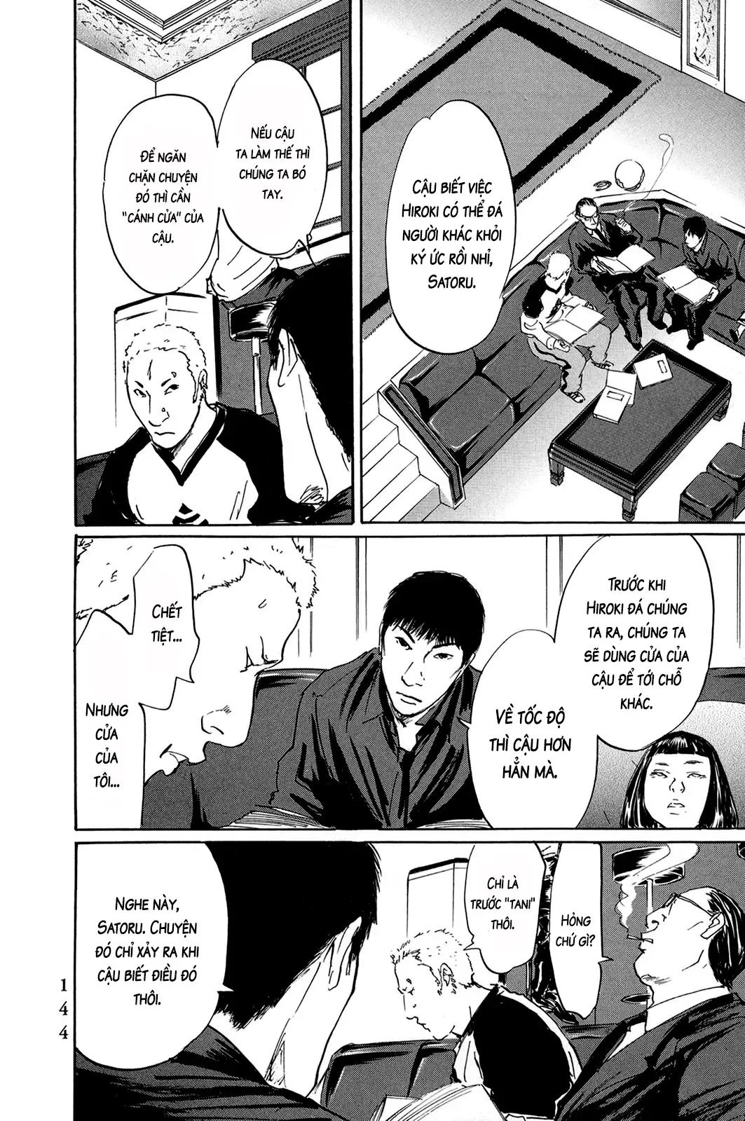 Chương 44 - Trang 8