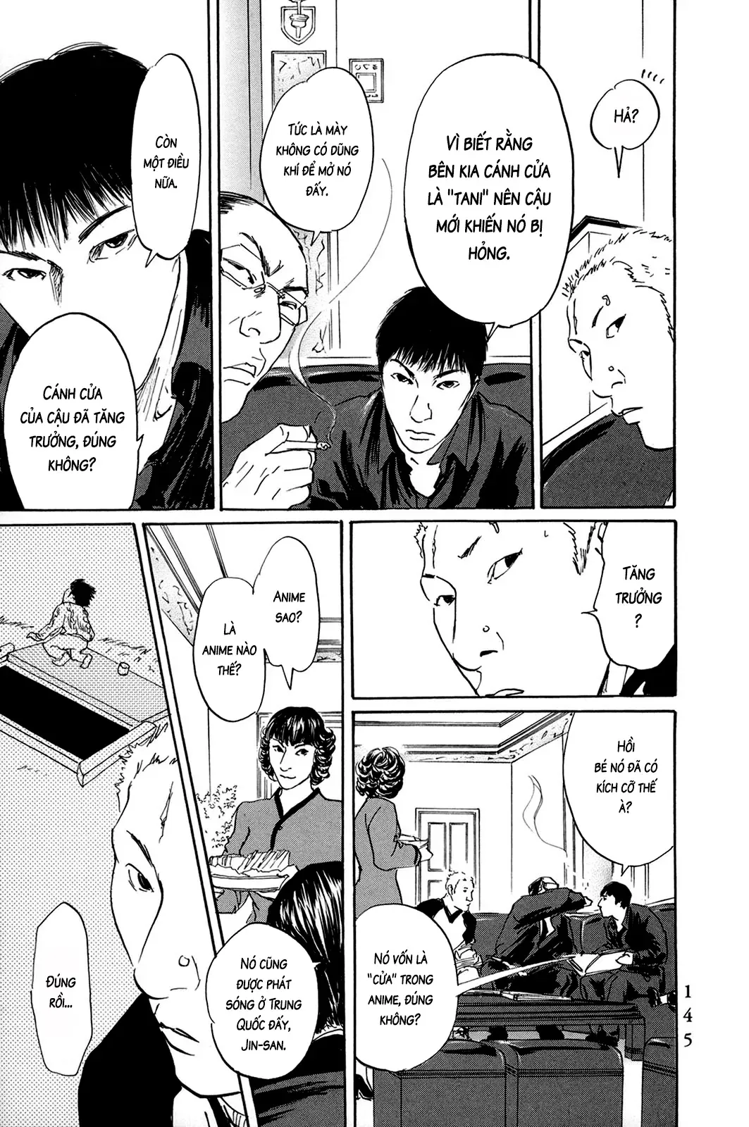 Chương 44 - Trang 9
