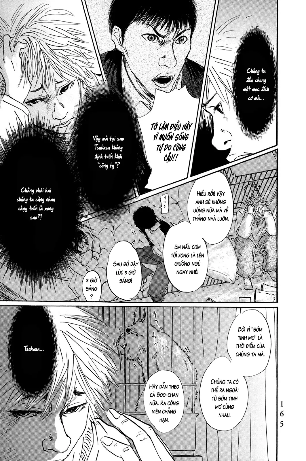 Chương 45 - Trang 11