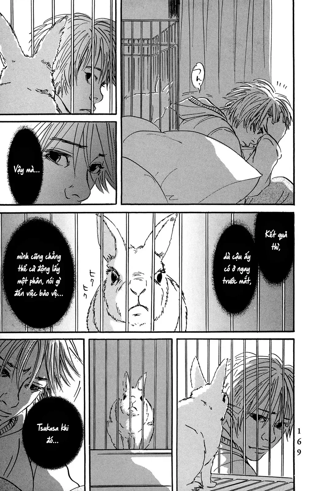 Chương 45 - Trang 15