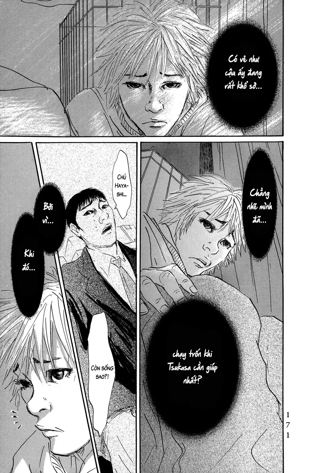 Chương 45 - Trang 17