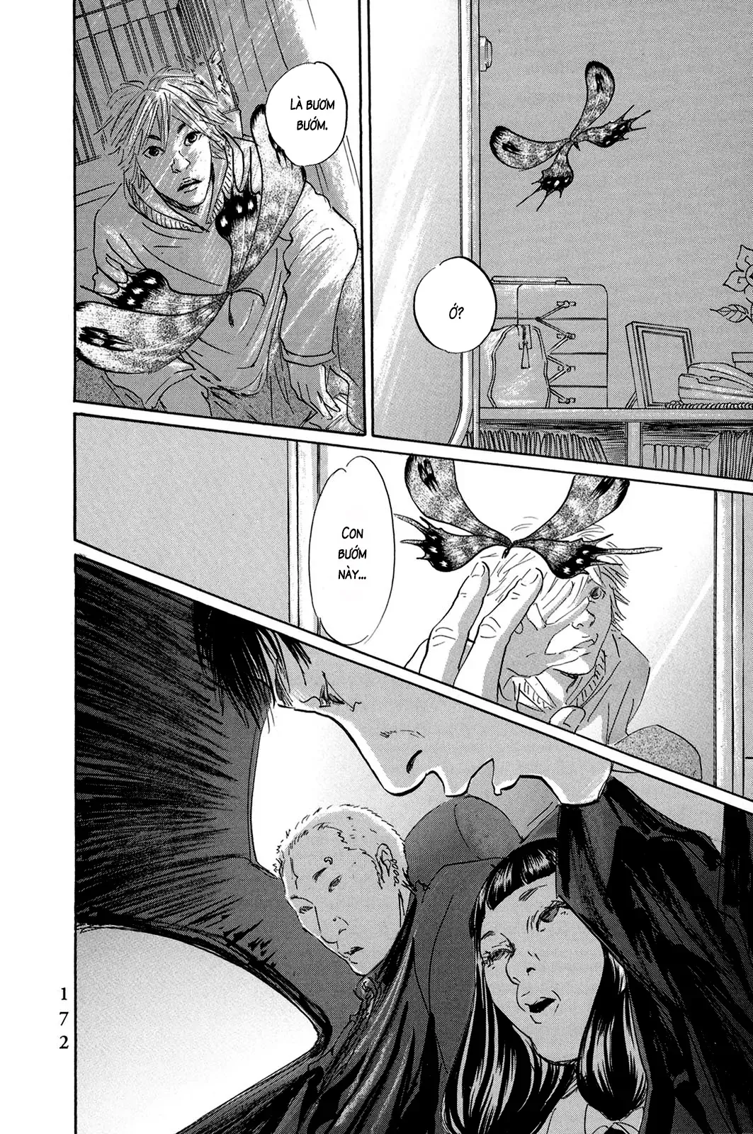 Chương 45 - Trang 18