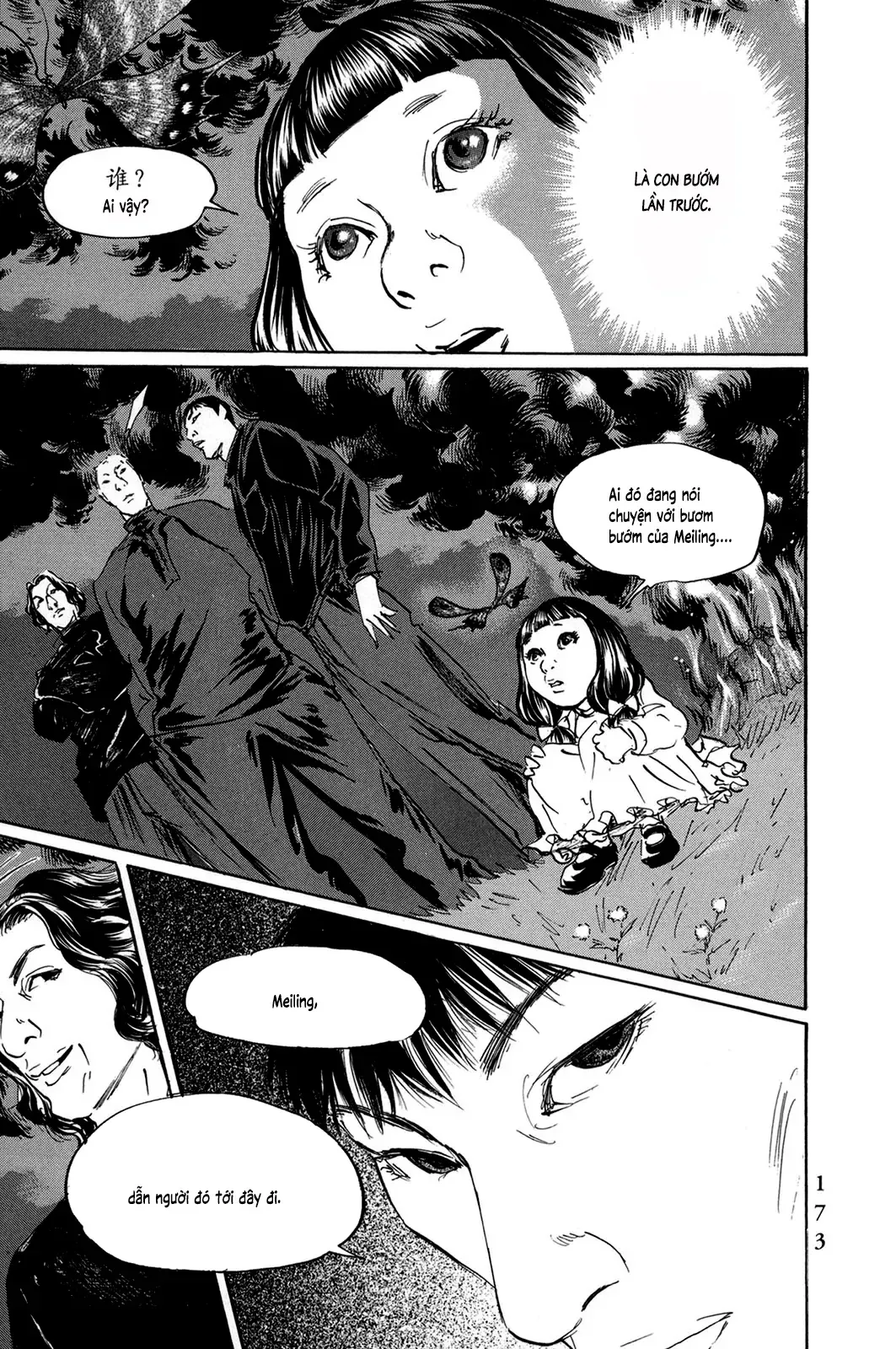 Chương 45 - Trang 19