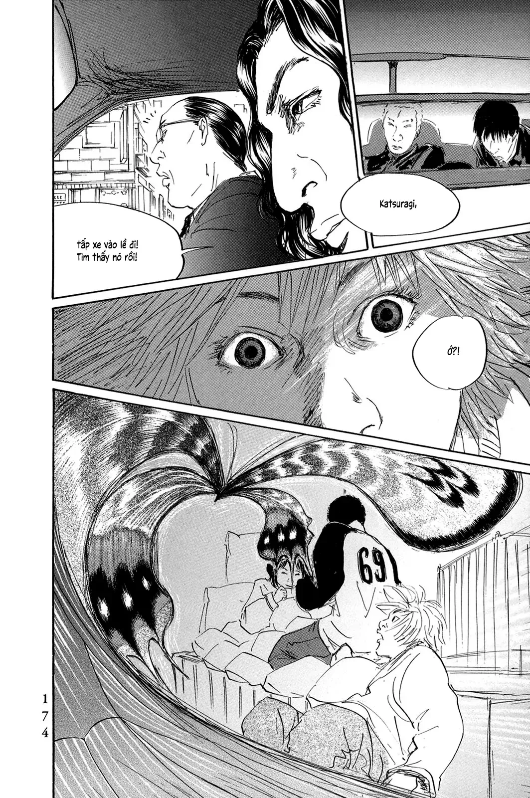 Chương 45 - Trang 20