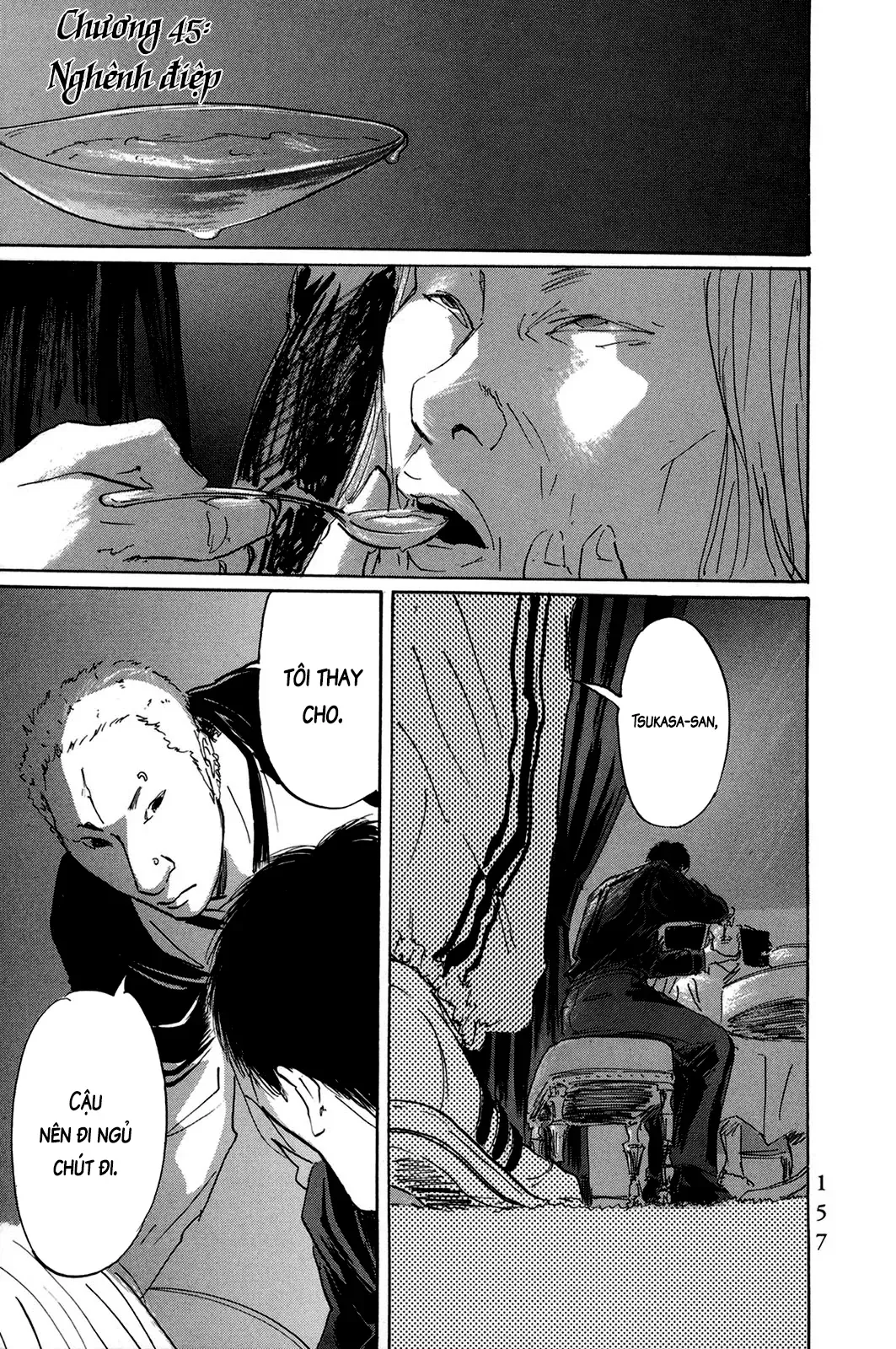 Chương 45 - Trang 3