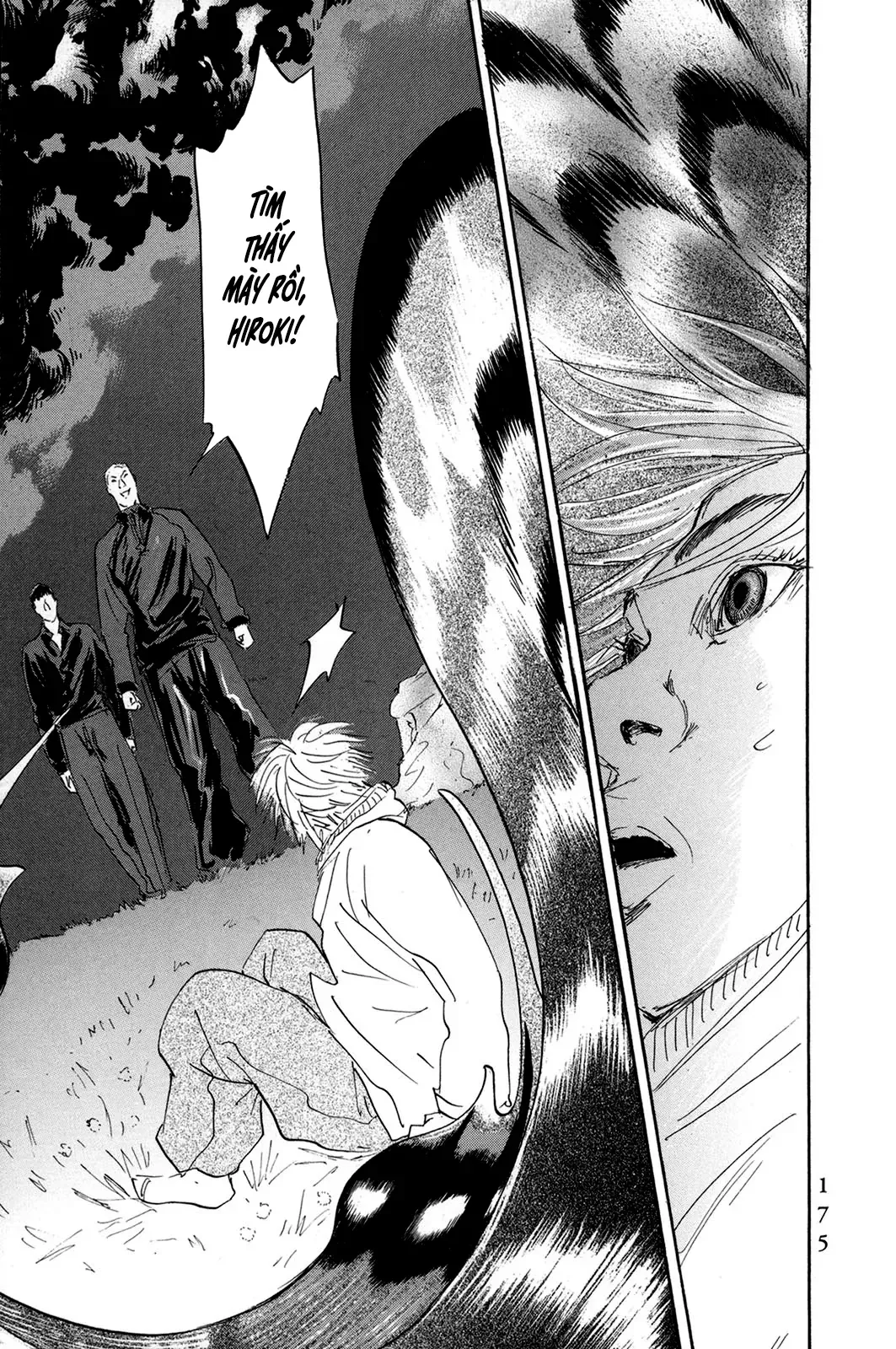 Chương 45 - Trang 21