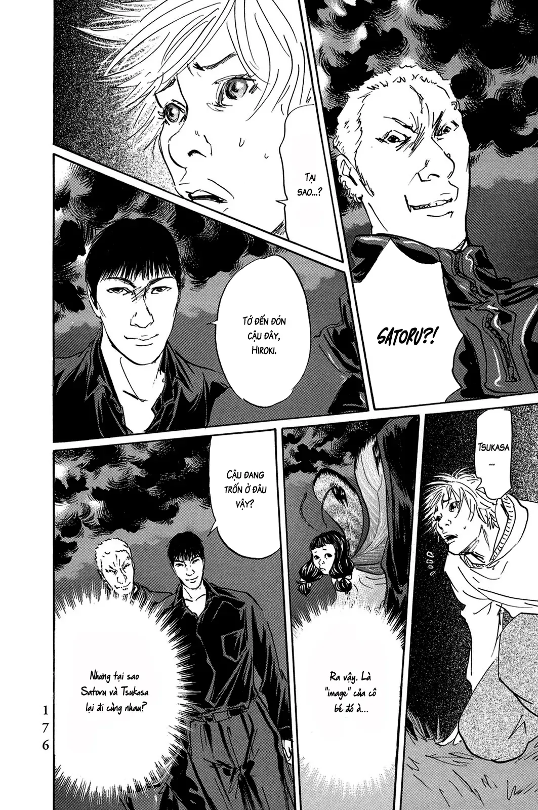 Chương 45 - Trang 22