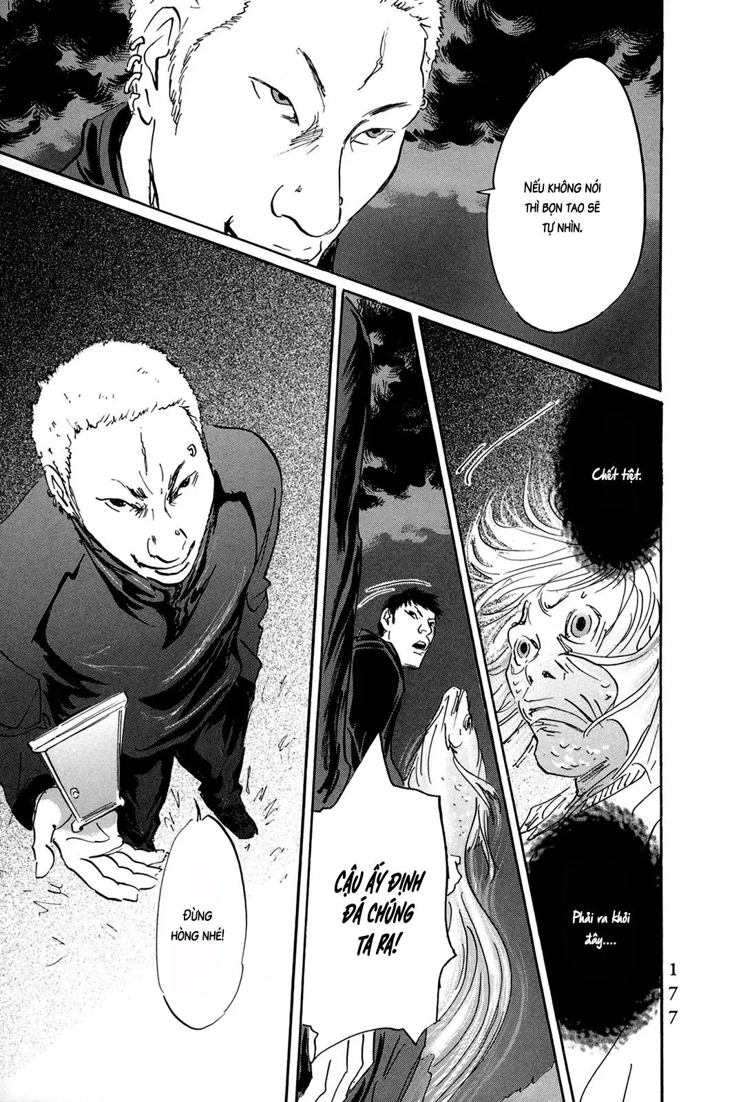 Chương 45 - Trang 23