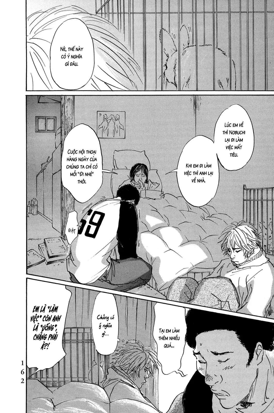 Chương 45 - Trang 8