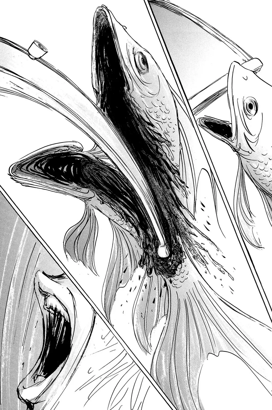 Pet (Miyake Ranjou) Chap 46 - Next Chap 45