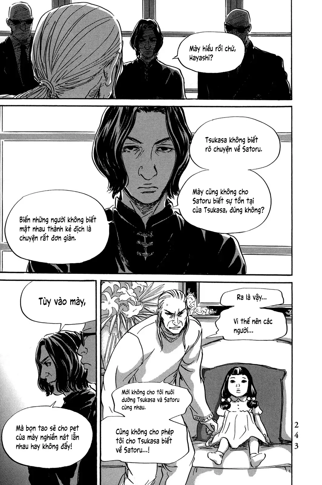 Chương 49 - Trang 11