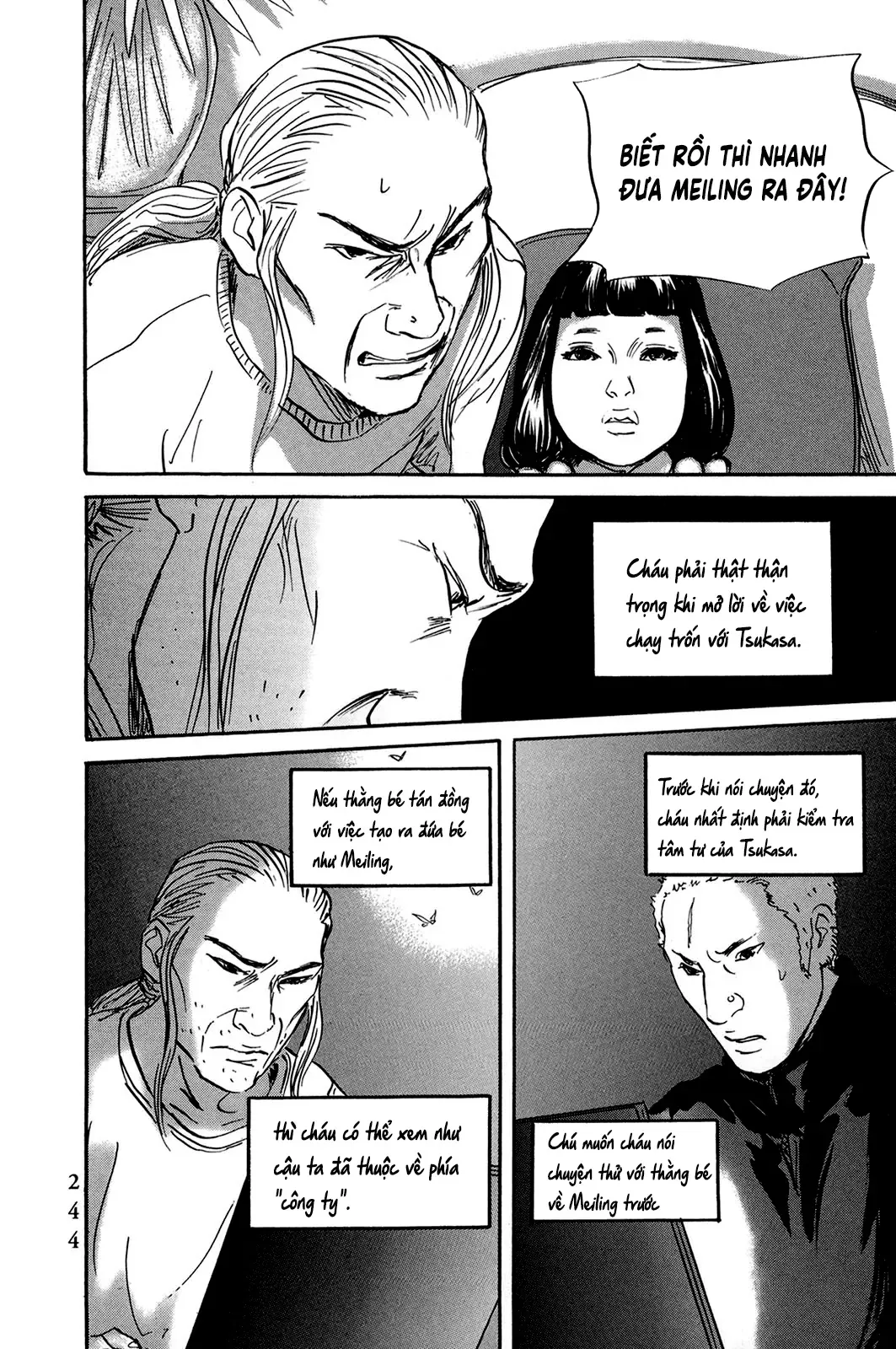 Chương 49 - Trang 12