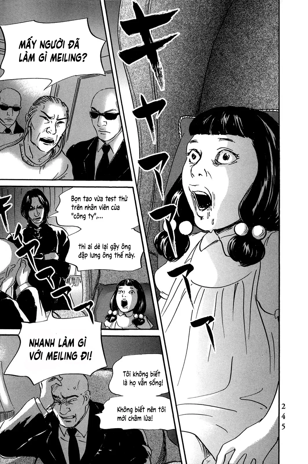 Chương 49 - Trang 13