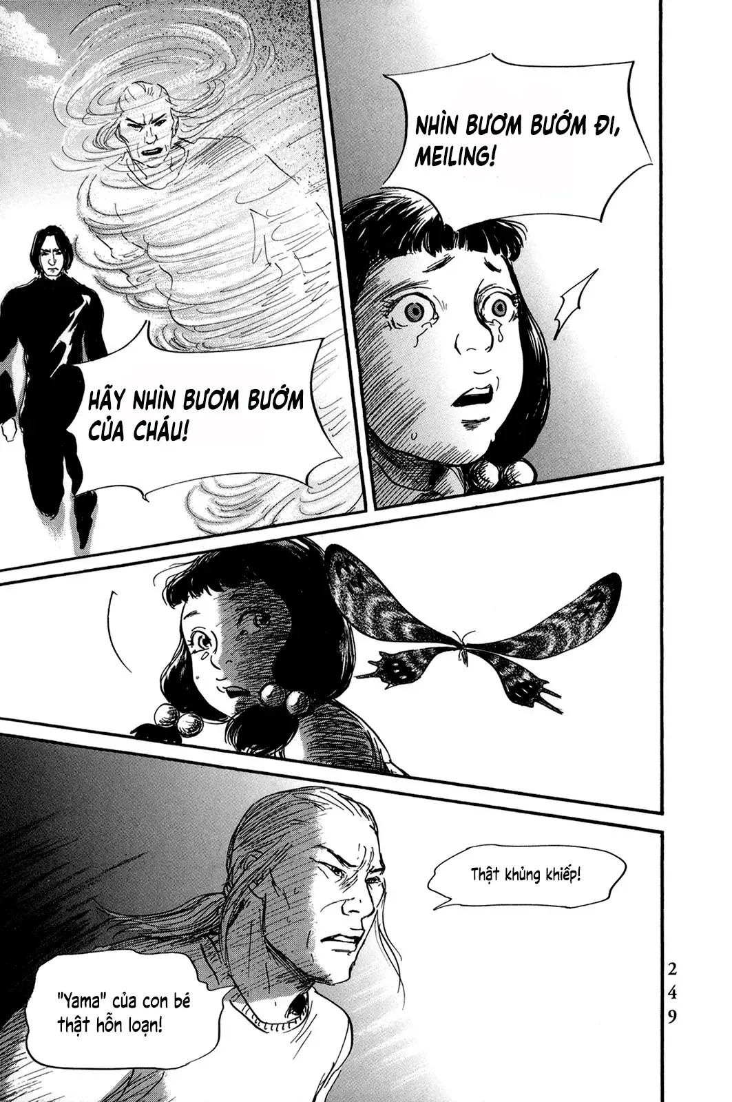 Chương 49 - Trang 17