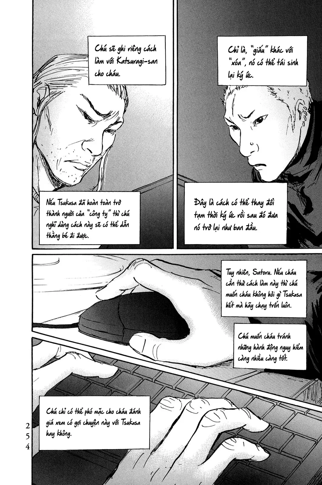 Chương 49 - Trang 22