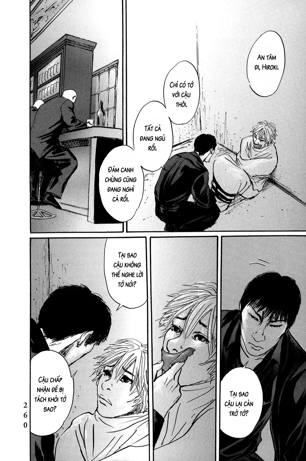 Chương 49 - Trang 28