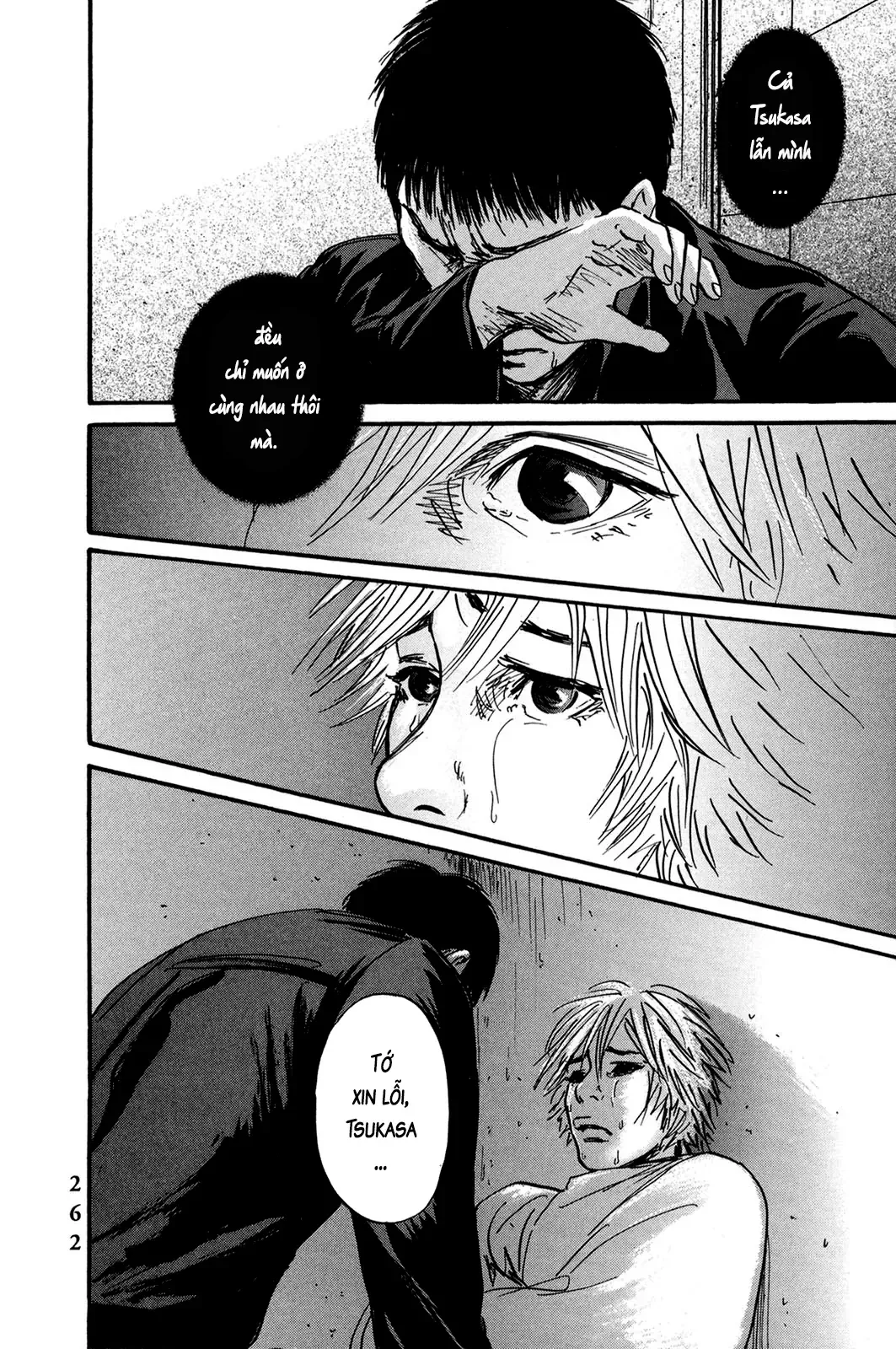 Chương 49 - Trang 30