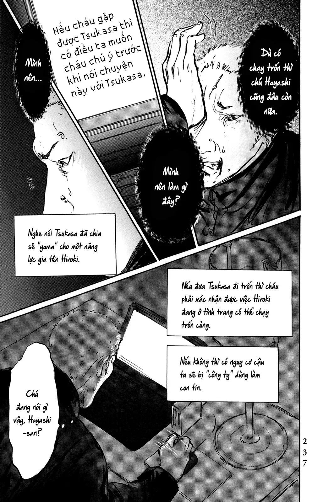 Chương 49 - Trang 5