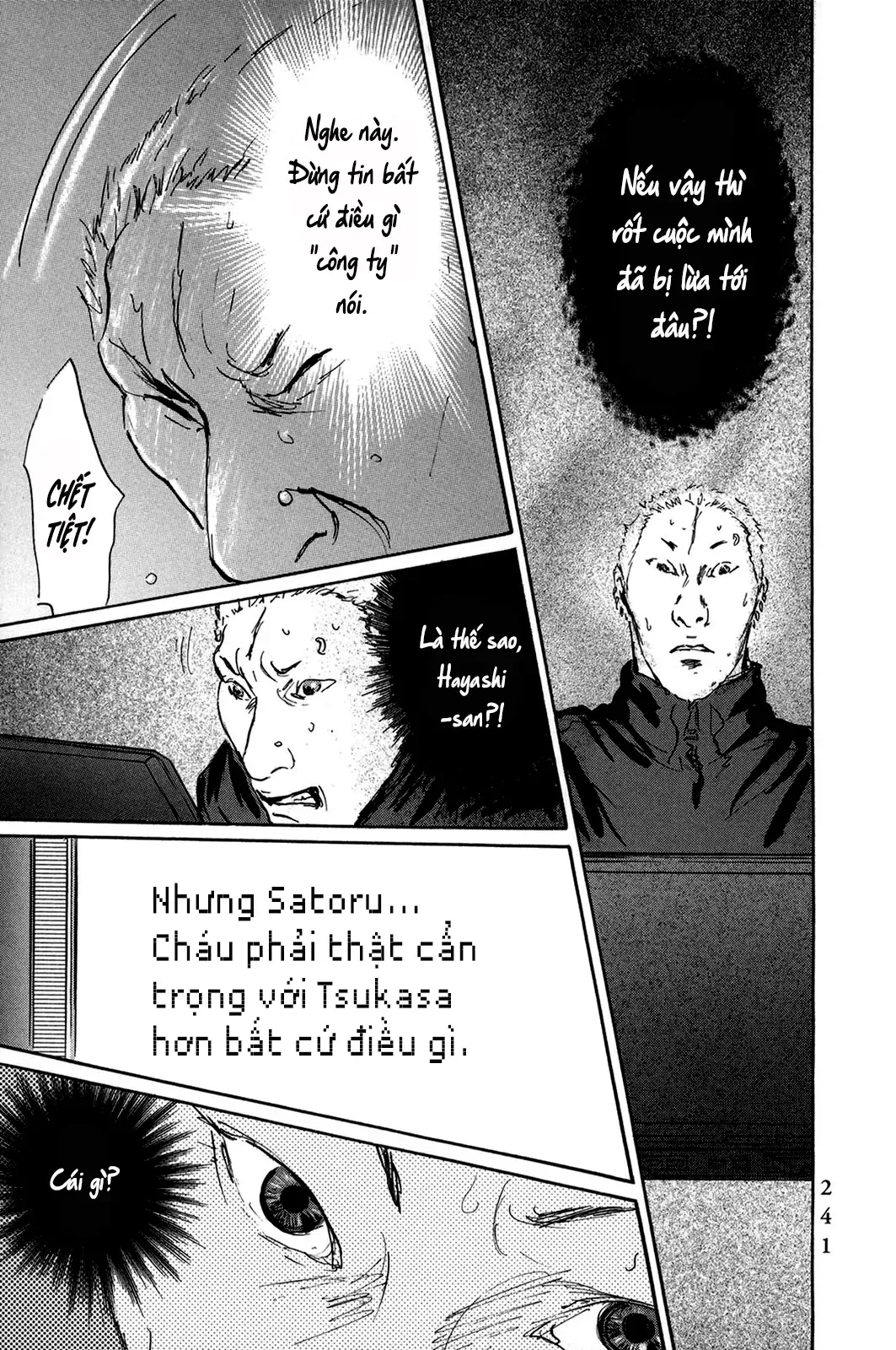 Chương 49 - Trang 9