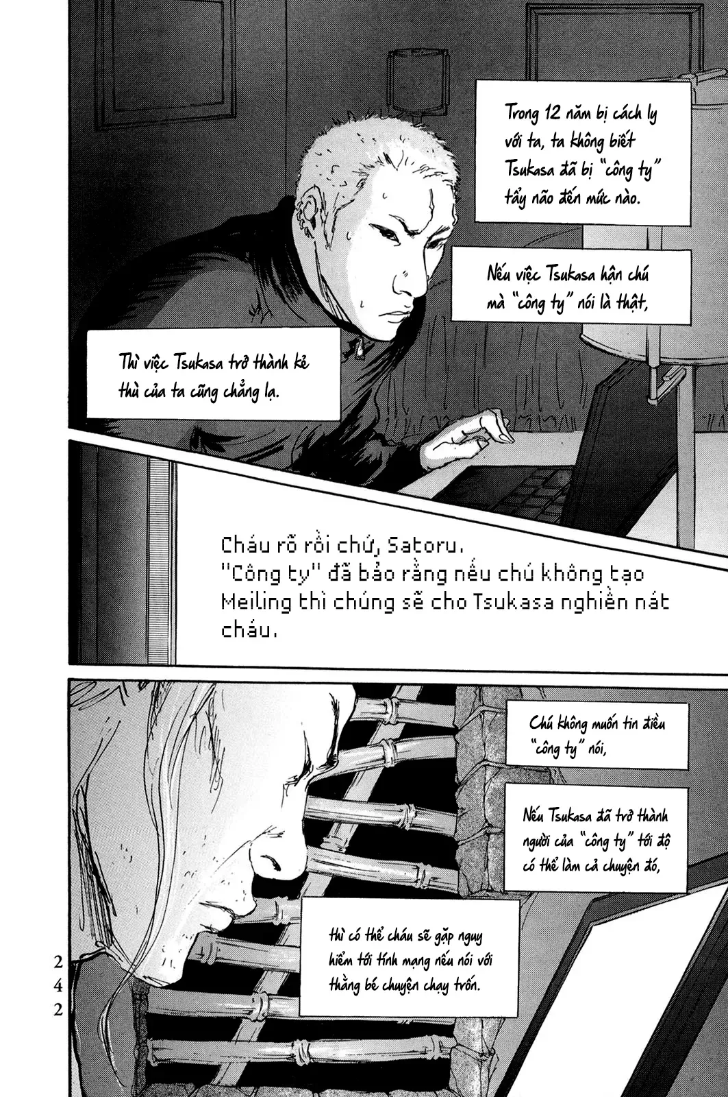 Chương 49 - Trang 10