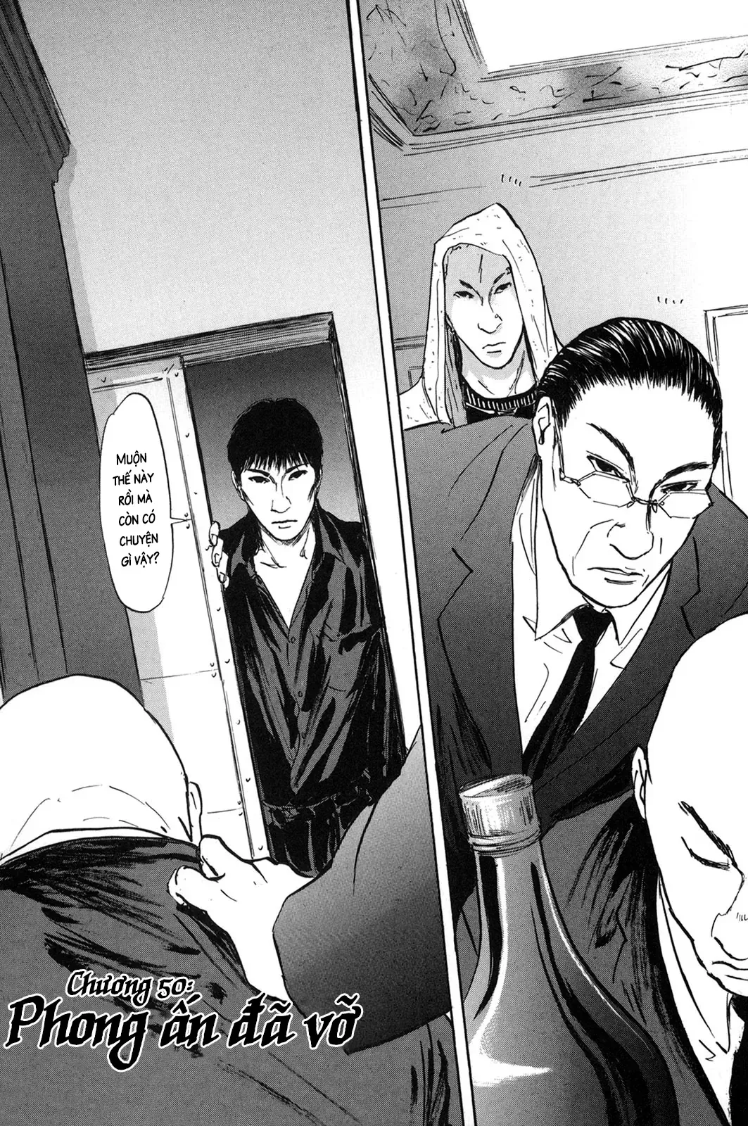 Chương 50 - Trang 11