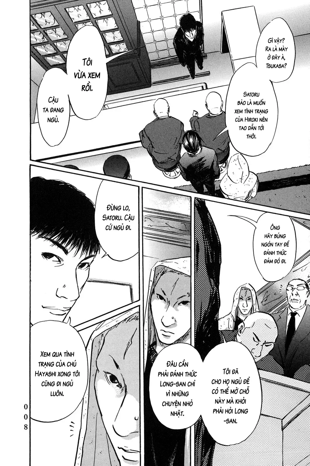 Chương 50 - Trang 12