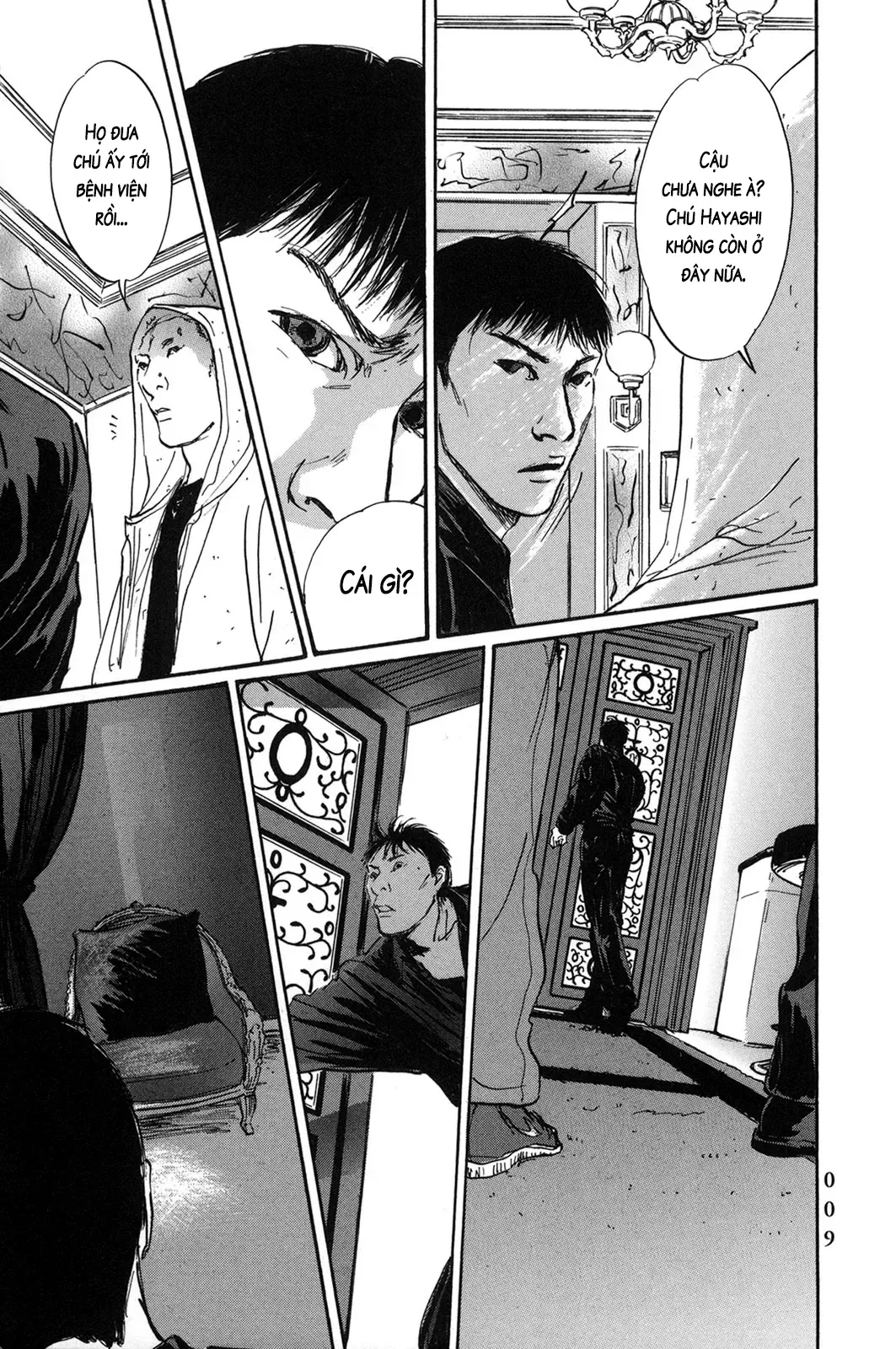 Chương 50 - Trang 13