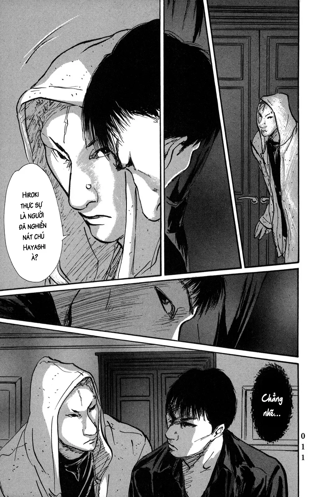 Chương 50 - Trang 15