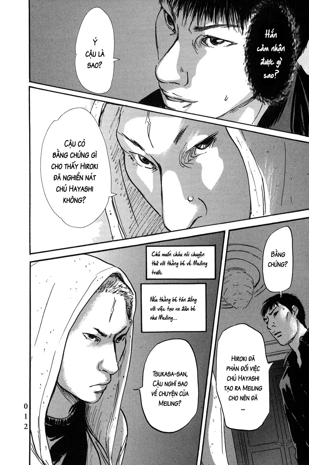 Chương 50 - Trang 16