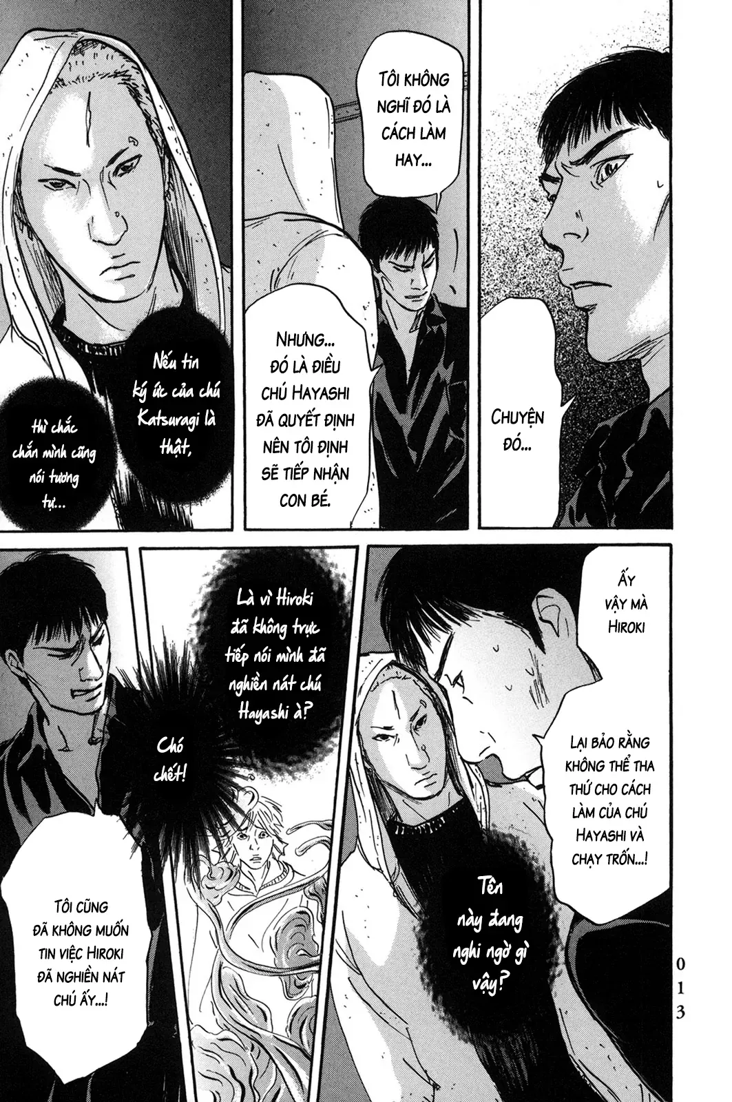 Chương 50 - Trang 17